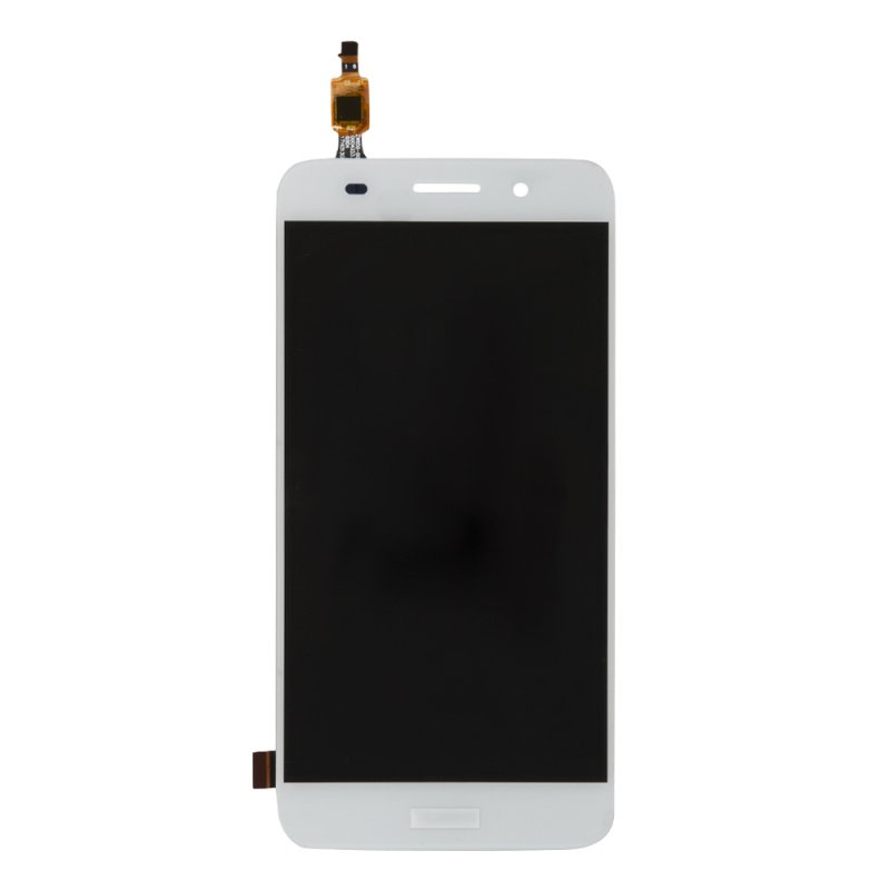 LCD дисплей для Huawei Y3 2017 5"/ Y5 Lite 2017 5" с тачскрином (белый)