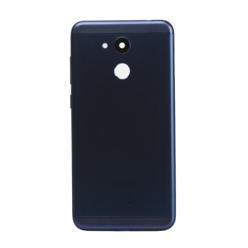 Задняя крышка для Huawei Honor 6C Pro (синий)