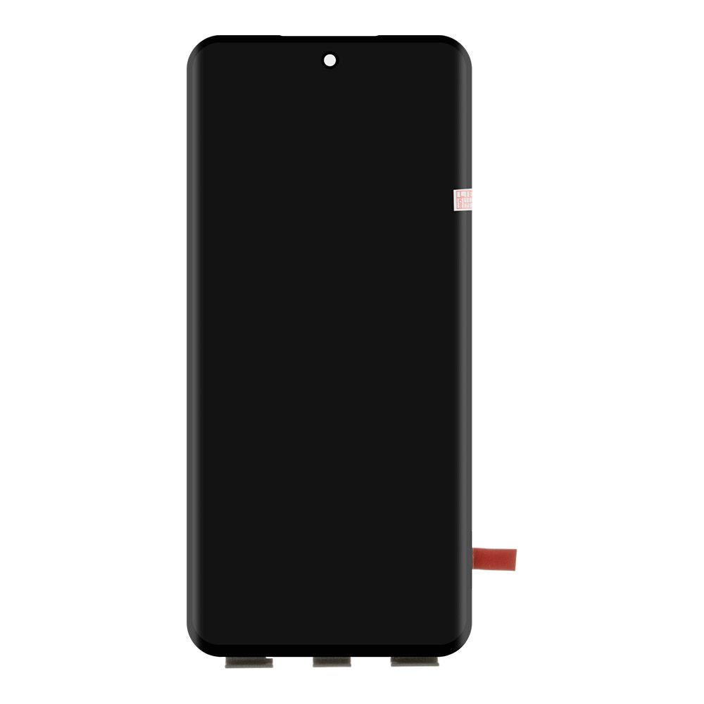 LCD дисплей для Huawei Honor 200 (ELI-AN00) с тачскрином AMOLED (черный) OR