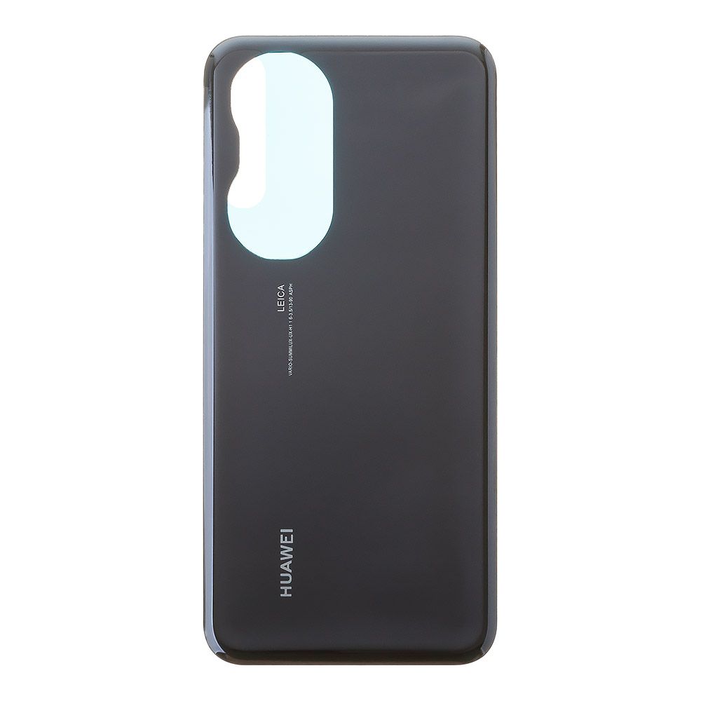 Задняя крышка для Huawei P50 (ABR-LX9) (черный)