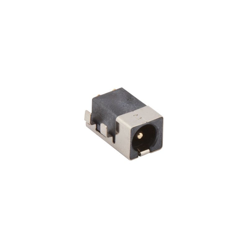 Разъем питания нотбука PJ078 1.65mm (Asus)