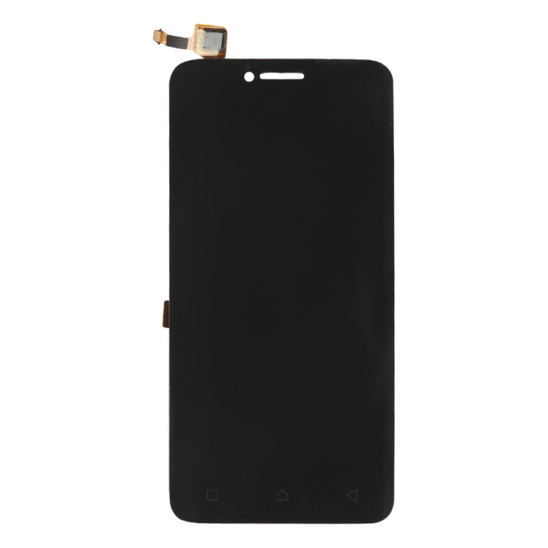 LCD дисплей для Lenovo A1010/A2016 (A Plus / Vibe B) с тачскрином (черный)