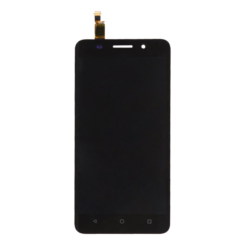 LCD дисплей для Huawei Honor 4X (CHE2-L11) с тачскрином (черный)