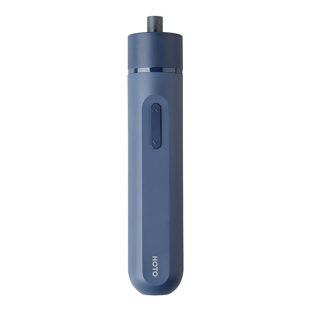 Отвертка электрическая Xiaomi HOTO Lithium Electric Screwdriver Lite (черная)