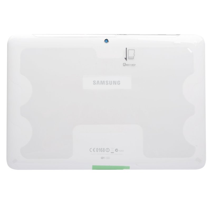 Корпус Samsung Galaxy Tab 2 10.1 P5110 (белый) HIGH COPY