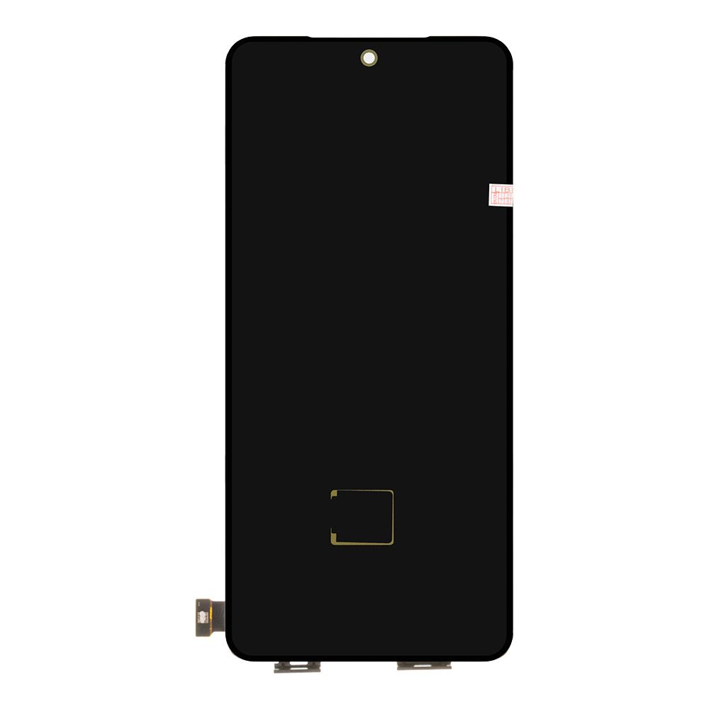 LCD дисплей для Xiaomi POCO F7 Pro с тачскрином (черный) 100% OR
