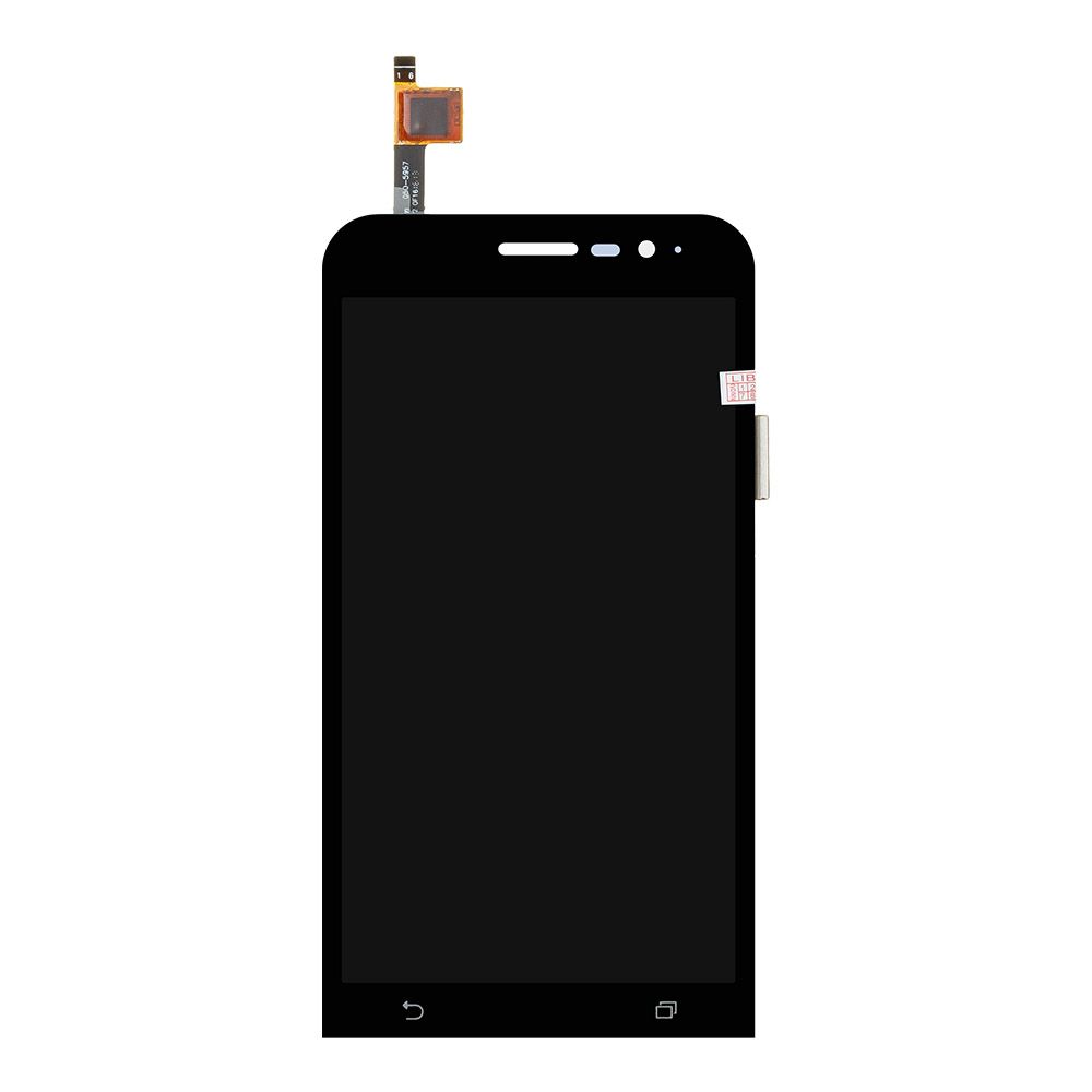 LCD дисплей для Asus ZenFone Go (ZB500KL/ZB500KG) в сборе с тачскрином (черный)