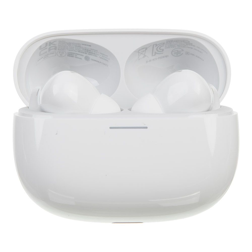 TWS Bluetooth гарнитура Xiaomi Redmi Buds 5 Pro Moonlight White BHR7662GL (белая)