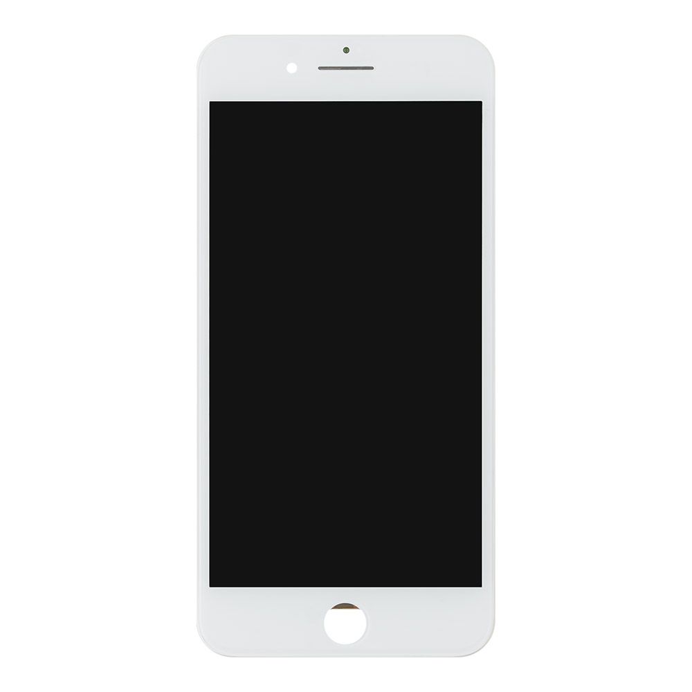 LCD дисплей для Apple iPhone 8 Plus (белый) с тачскрином, оригинальная матрица In-Cell