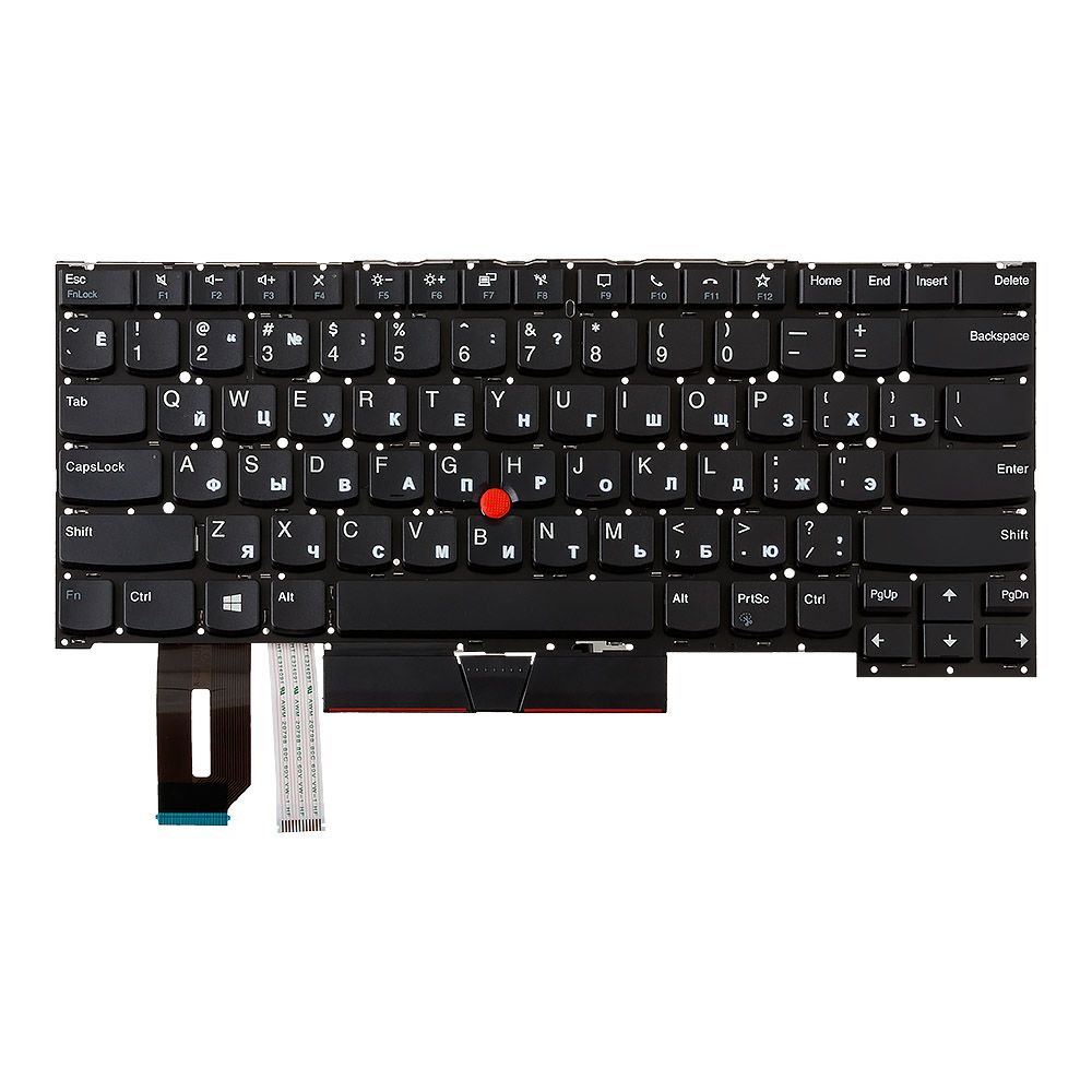 Клавиатура для Lenovo ThinkPad T14s