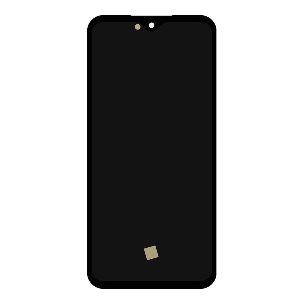 LCD дисплей для Samsung Galaxy A54 5G SM-A546 с тачскрином OLED (черный)