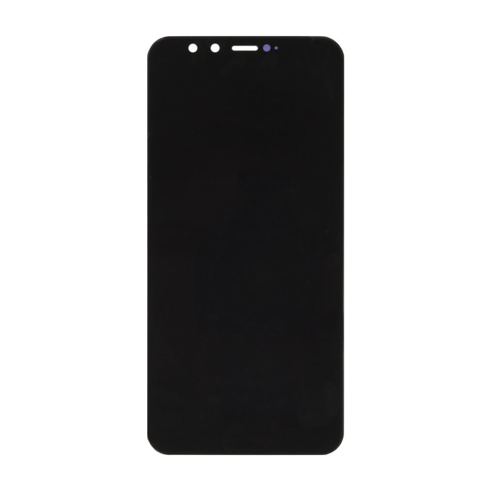 LCD дисплей для Huawei Honor 9 Lite (LLD-L31) с тачскрином (черный)