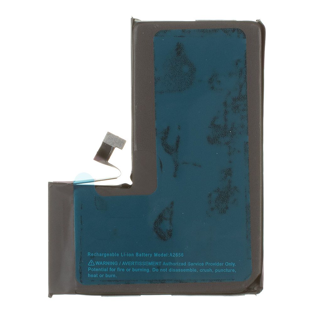 Аккумулятор (АКБ) для iPhone 13 Pro FOXCONN 3095 mAh (коробка)