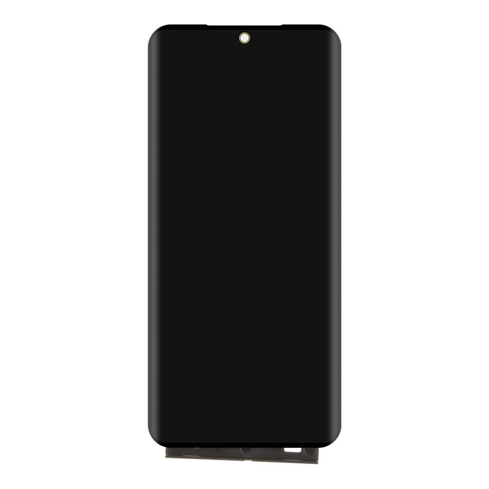 LCD дисплей для Huawei P60 (LNA-LX9) с тачскрином (черный) 100% OR