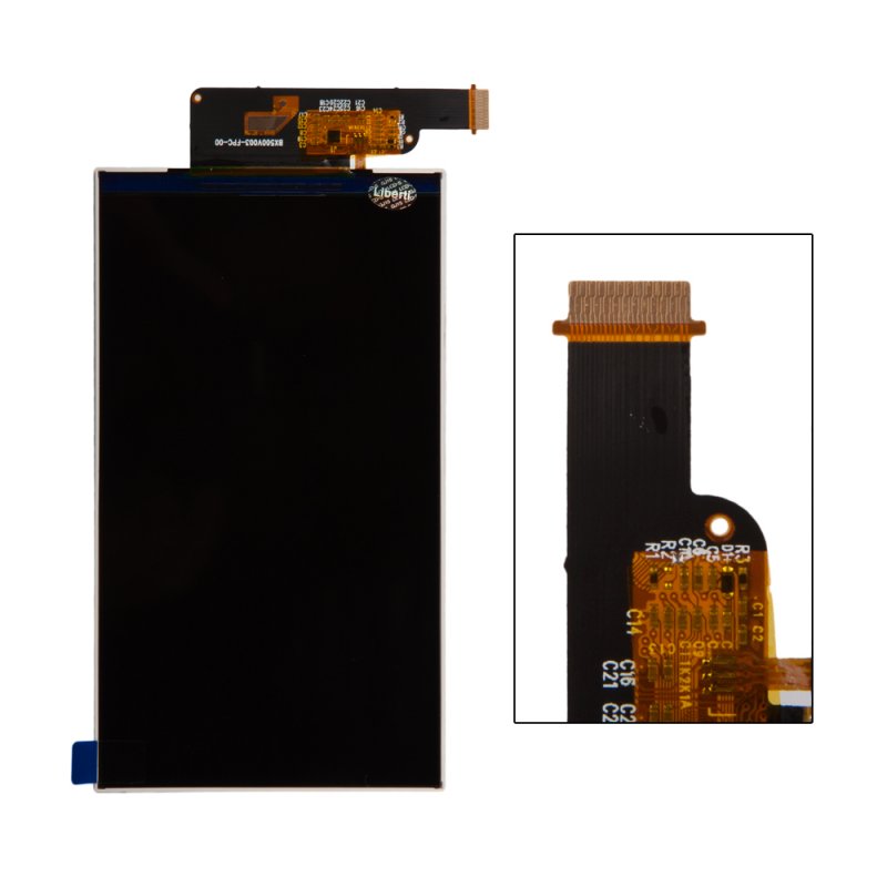 LCD дисплей для Sony Xperia C C2304/C2305/S39h 1-я категория