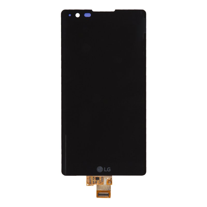 LCD дисплей для LG X Power (K220DS) (с тачскрином, без рамки) черный