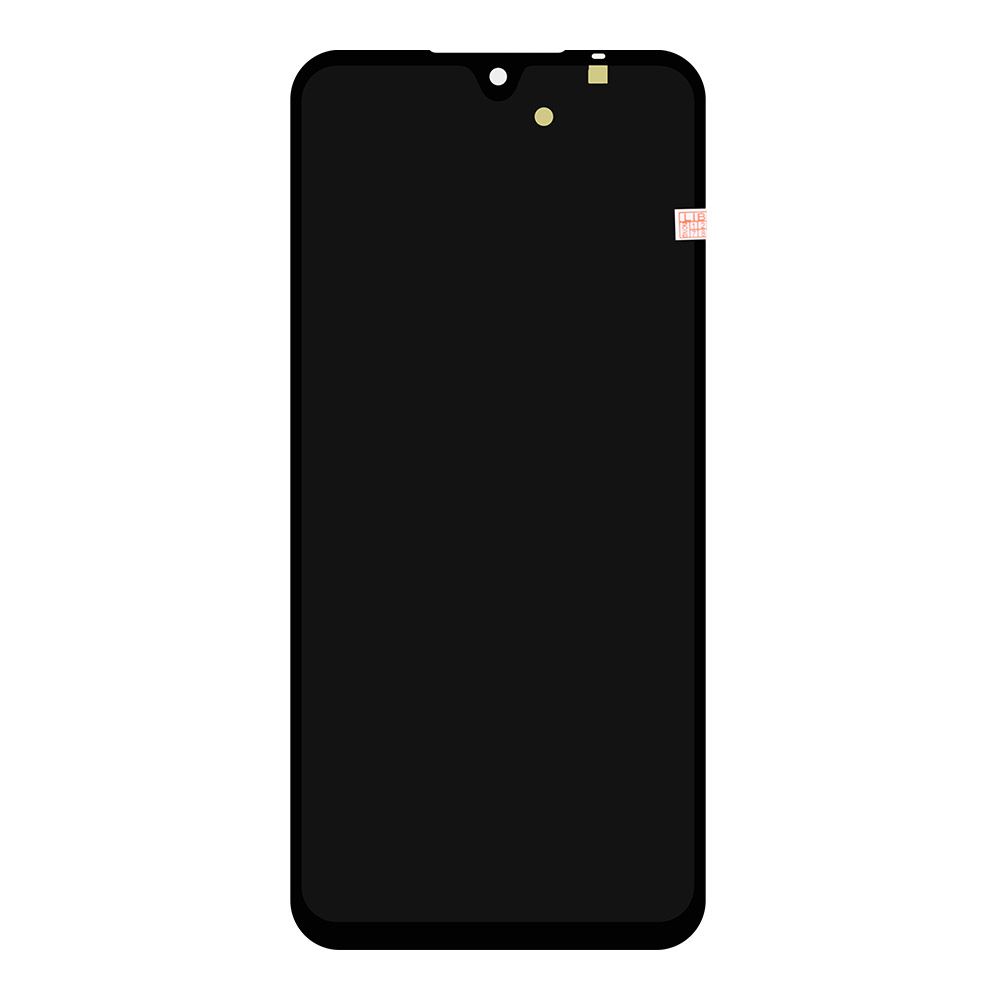 LCD дисплей для Samsung Galaxy A26 SM-A266 с тачскрином OLED (черный)