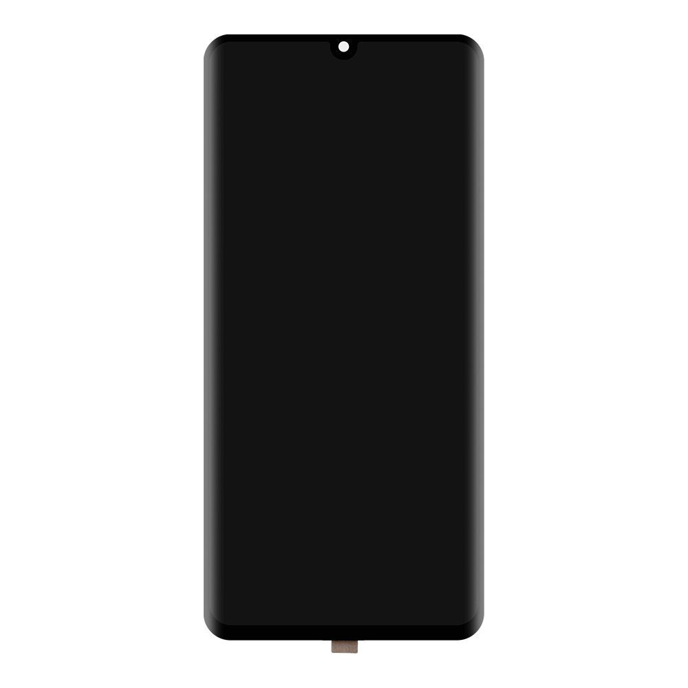 LCD дисплей для Huawei P30 Pro с тачскрином OLED (черный) OR LCD