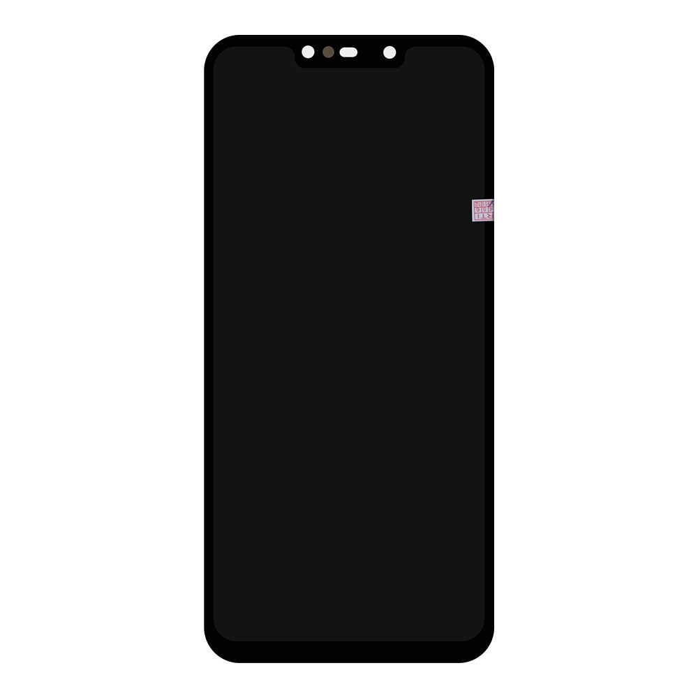LCD дисплей для Huawei Mate 20 Lite (SNE-LX1) с тачскрином (черный) OR LCD