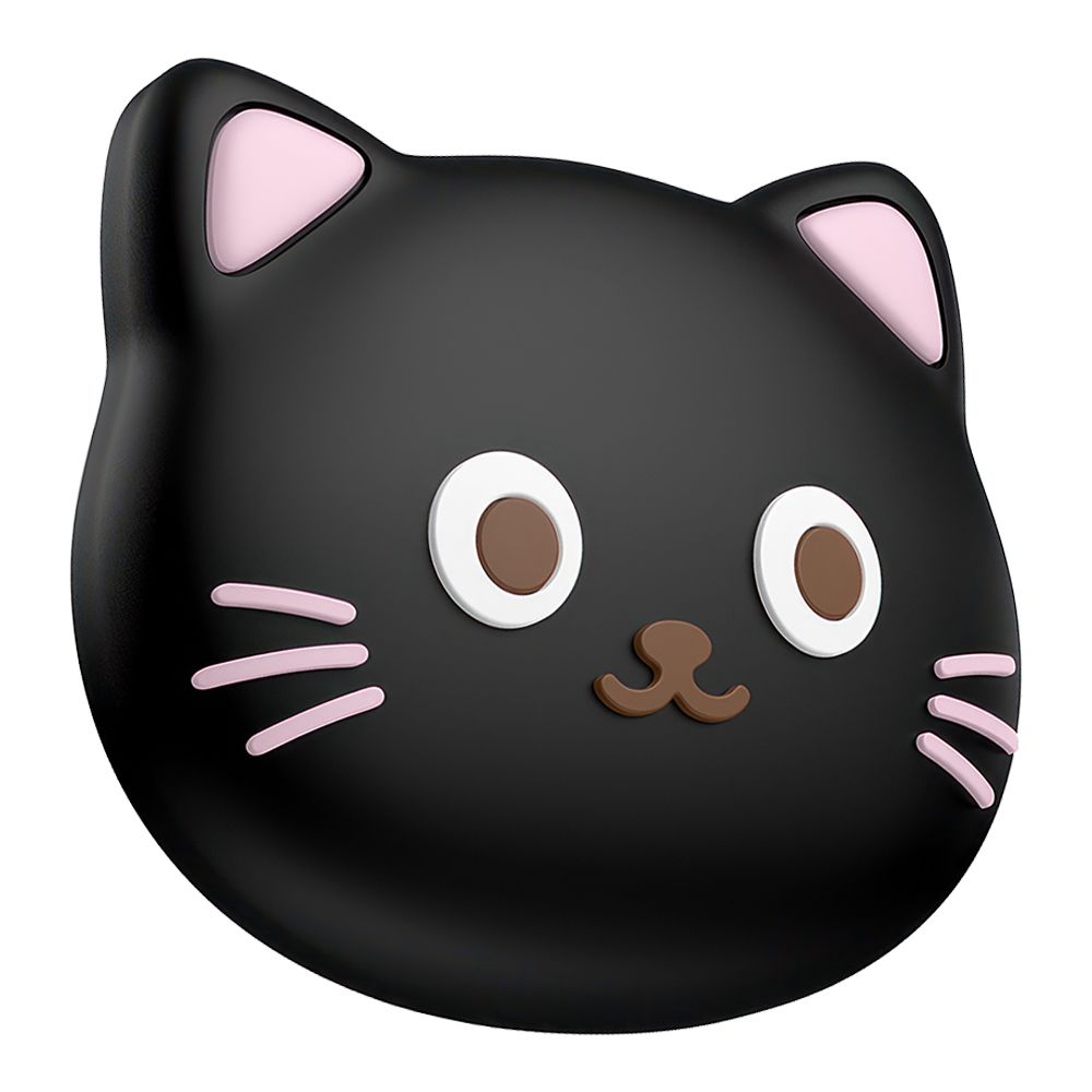 GPS трекер HOCO E91D Tiger Smart Anti-lost Device (Cat Collar Type)
