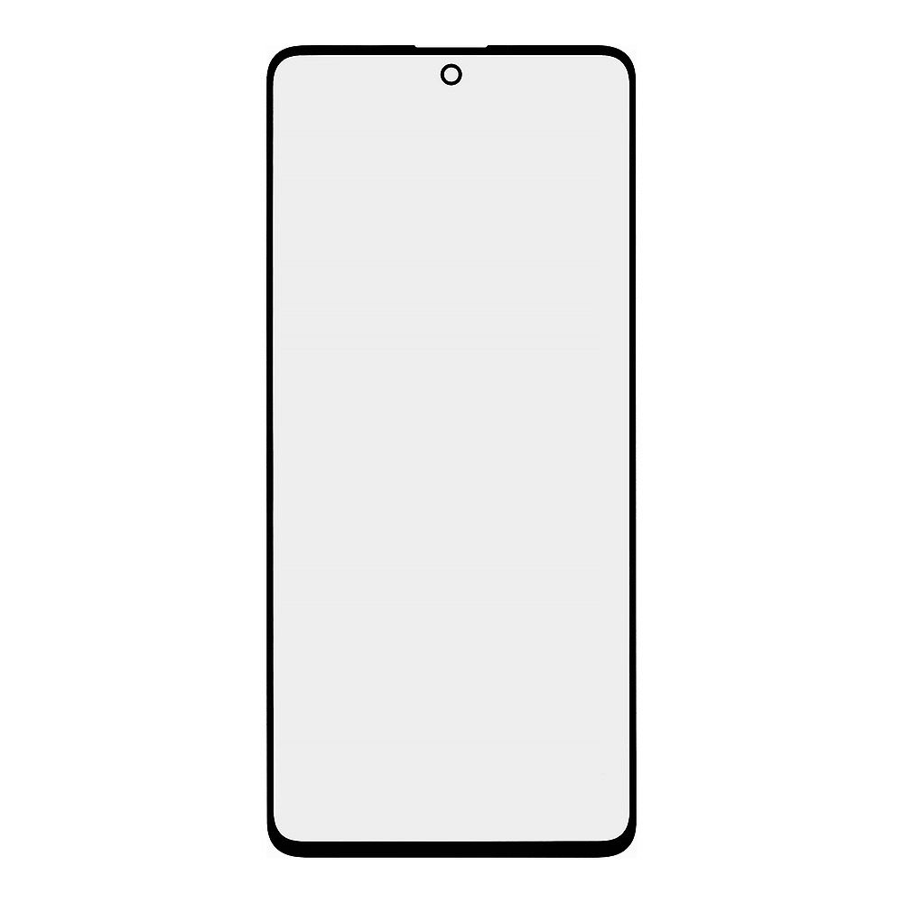 G+OCA PRO стекло для переклейки Samsung SM-N770F Galaxy Note 10 lite (черный)