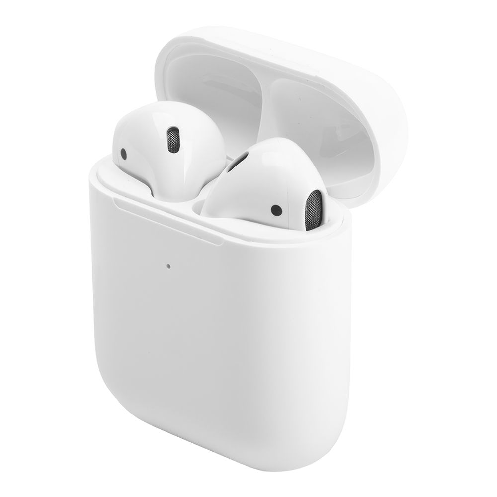 TWS гарнитура WK LK BT 5.0, вкладыши (белый)