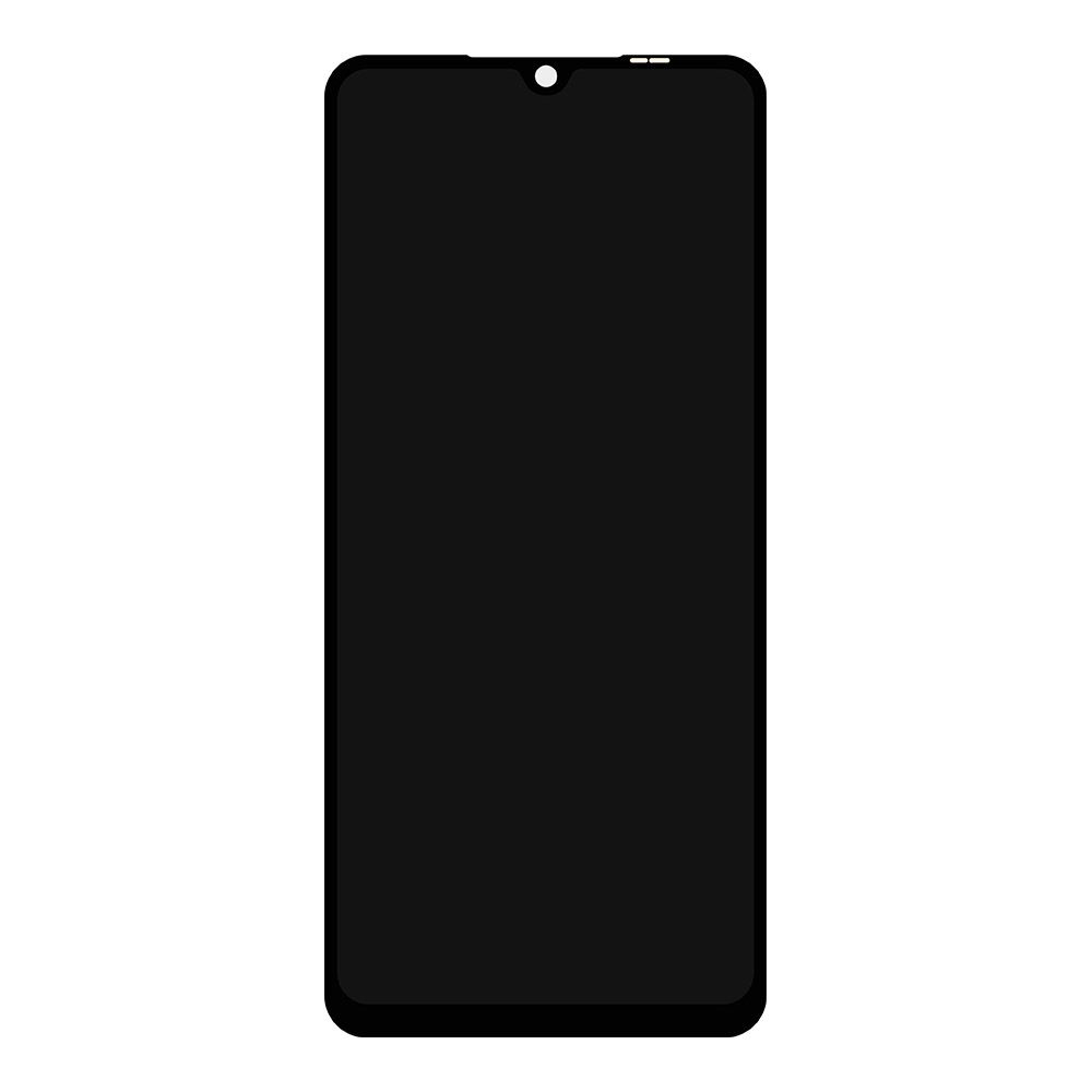 LCD дисплей для Samsung Galaxy A05 SM-A055 без рамки 100% OR SP