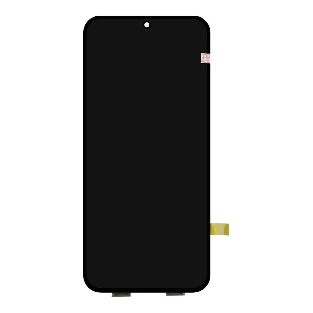 LCD дисплей для Huawei Nova 11/12S (FOA-LX9) с тачскрином (черный) 100% OR