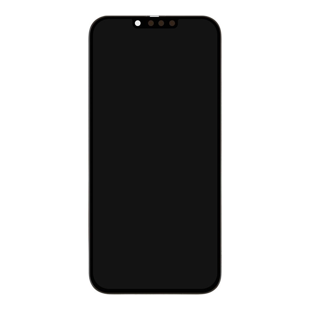 LCD дисплей для Apple iPhone 13 Pro Max (черный) матрица ZY In-Cell FHD a-si 120HZ