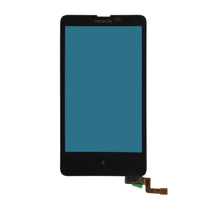 Тачскрин для Nokia X 1-я категория