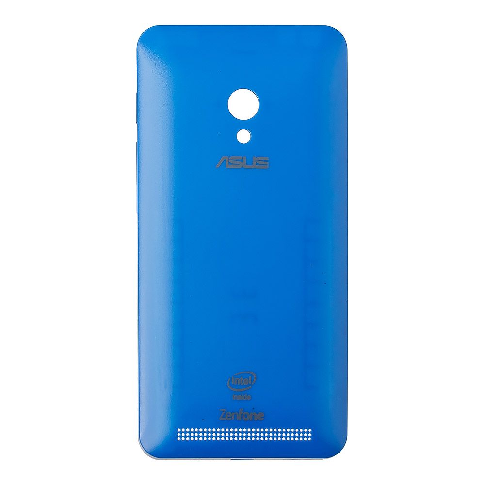 Задняя крышка для ASUS Zenfone A450CG Blue