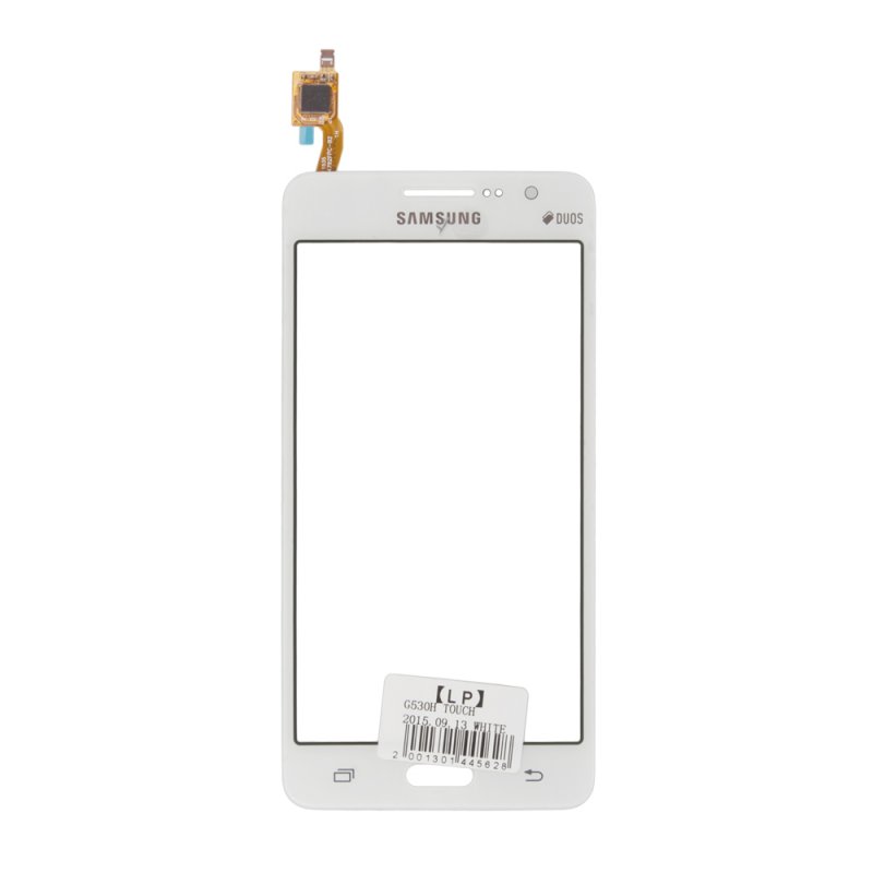 Тачскрин для Samsung Grand Prime G530H/G531H (белый)