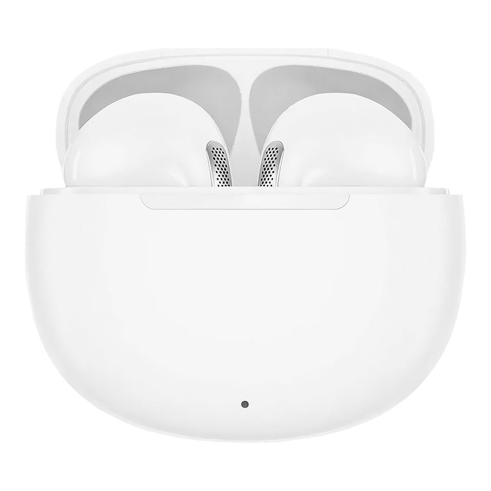 TWS Bluetooth гарнитура Xiaomi Ailypods T20 (белая)