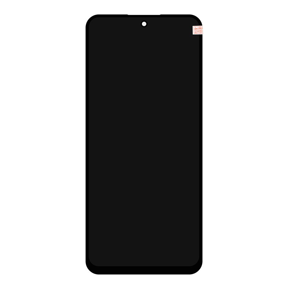 _LCD дисплей для Huawei Honor X7d (LGN-LX1) с тачскрином (черный) OR LCD