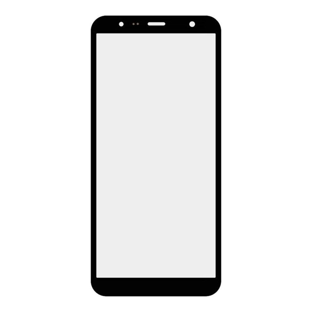 G+OCA PRO стекло для переклейки Samsung J415/J610F Galaxy J4 Plus/J6 Plus (2018) (черный)