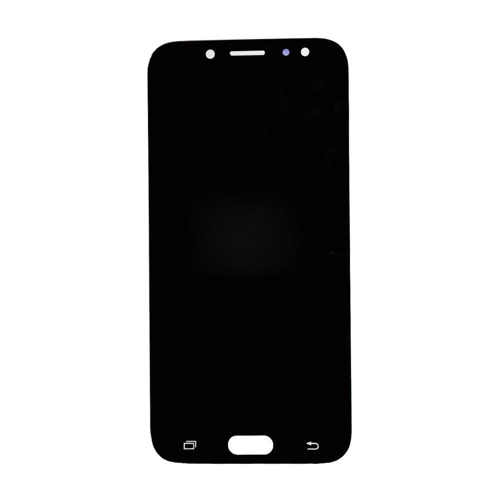 LCD дисплей для Samsung Galaxy J7 2017 SM-J730 в сборе с тачскрином OLED (черный)