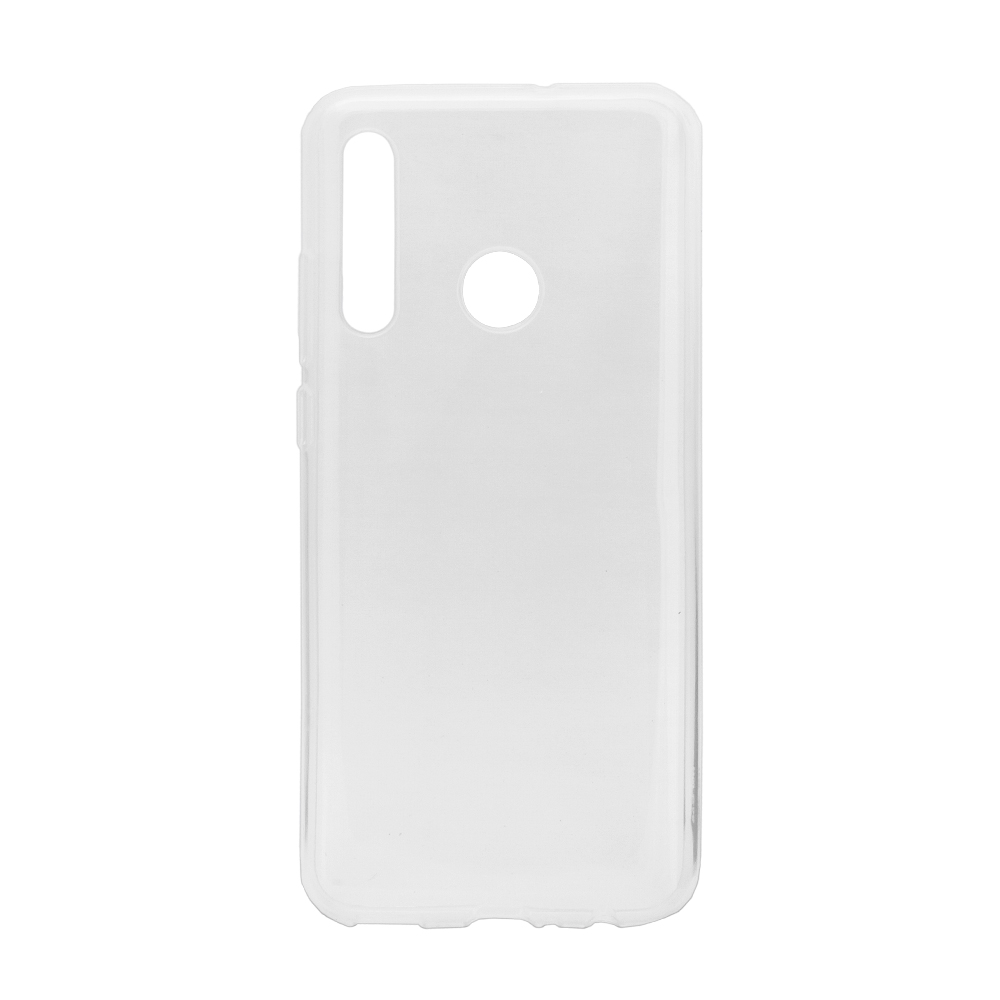 Силиконовый чехол "LP" для Huawei Honor 20 Lite TPU (прозрачный) европакет