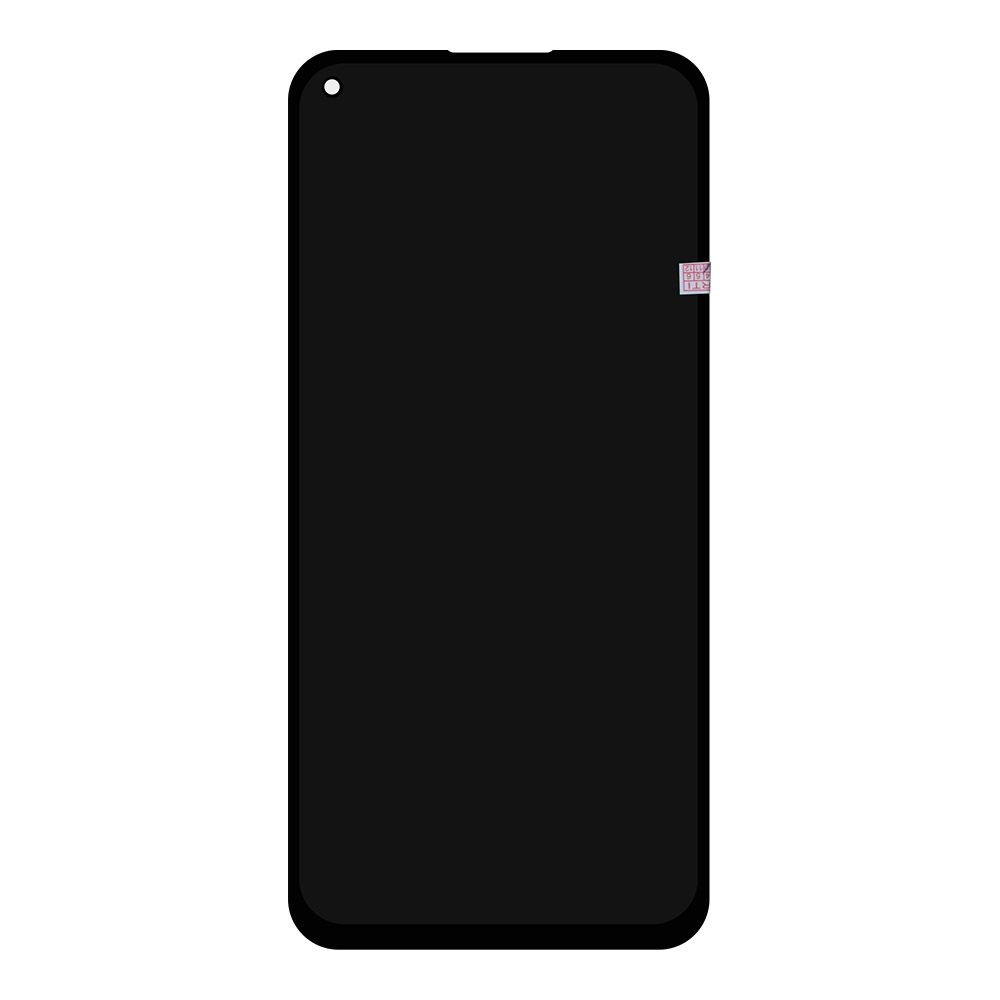 LCD дисплей для Huawei P40 Lite/P20 Lite 2019/Nova 5i/7i/6 SE с тачскрином (черный) OR LCD