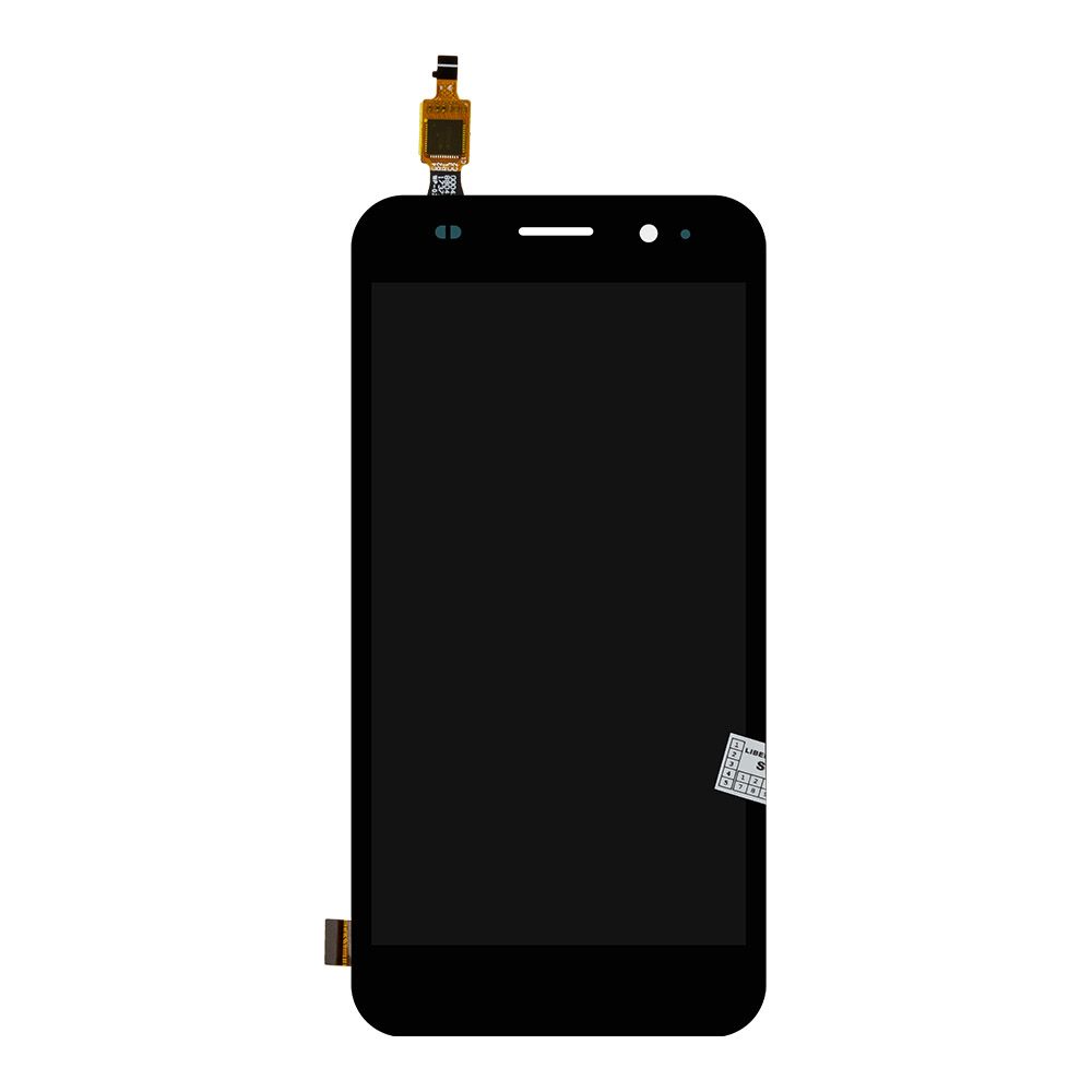 LCD дисплей для Huawei Y3 2017 5"/ Y5 Lite 2017 5" с тачскрином (черный)