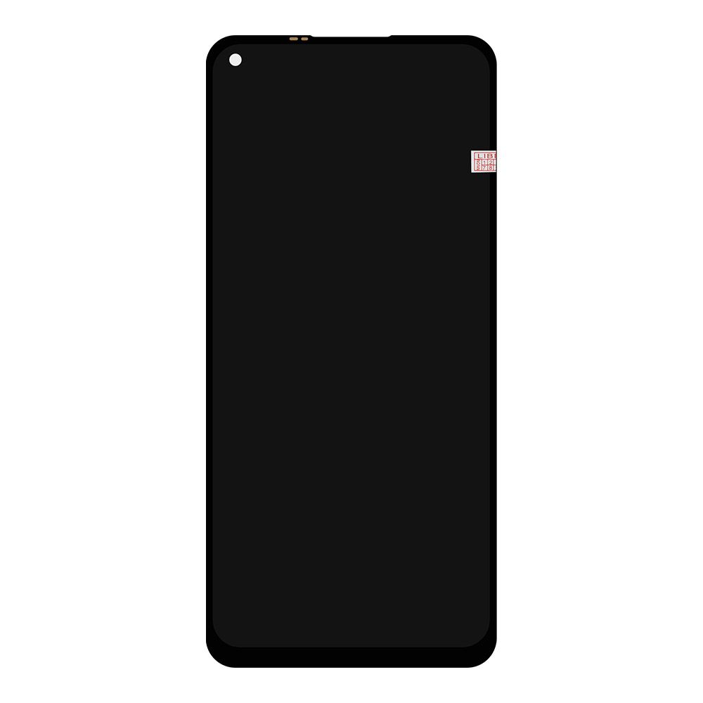 LCD дисплей для Xiaomi Redmi Note 9 с тачскрином Orig LCD (черный) Premium Quality