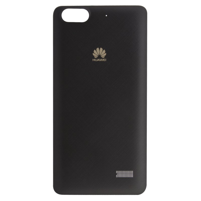 Задняя крышка для Huawei Honor 4C  (черный)