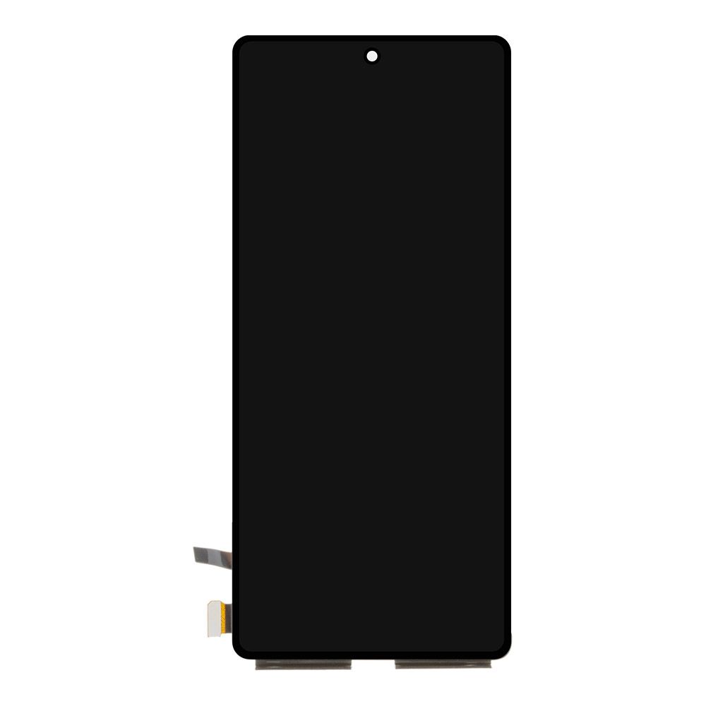 LCD дисплей для Tecno Camon 40 4G (CM5) с тачскрином OLED (черный)