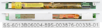 Инвертор DELL 9400  к LCD матрице для ноутбуков