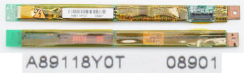Инвертор DELL D510  к LCD матрице для ноутбуков