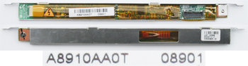 Инвертор DELL D600M  к LCD матрице для ноутбуков