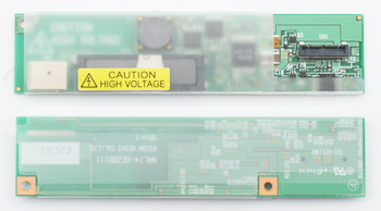 Инвертор DELL D800 67303300 к LCD матрице для ноутбуков