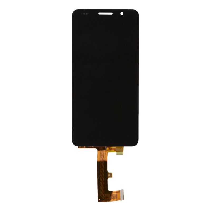 LCD дисплей для Huawei Honor 6 с тачскрином (черный)