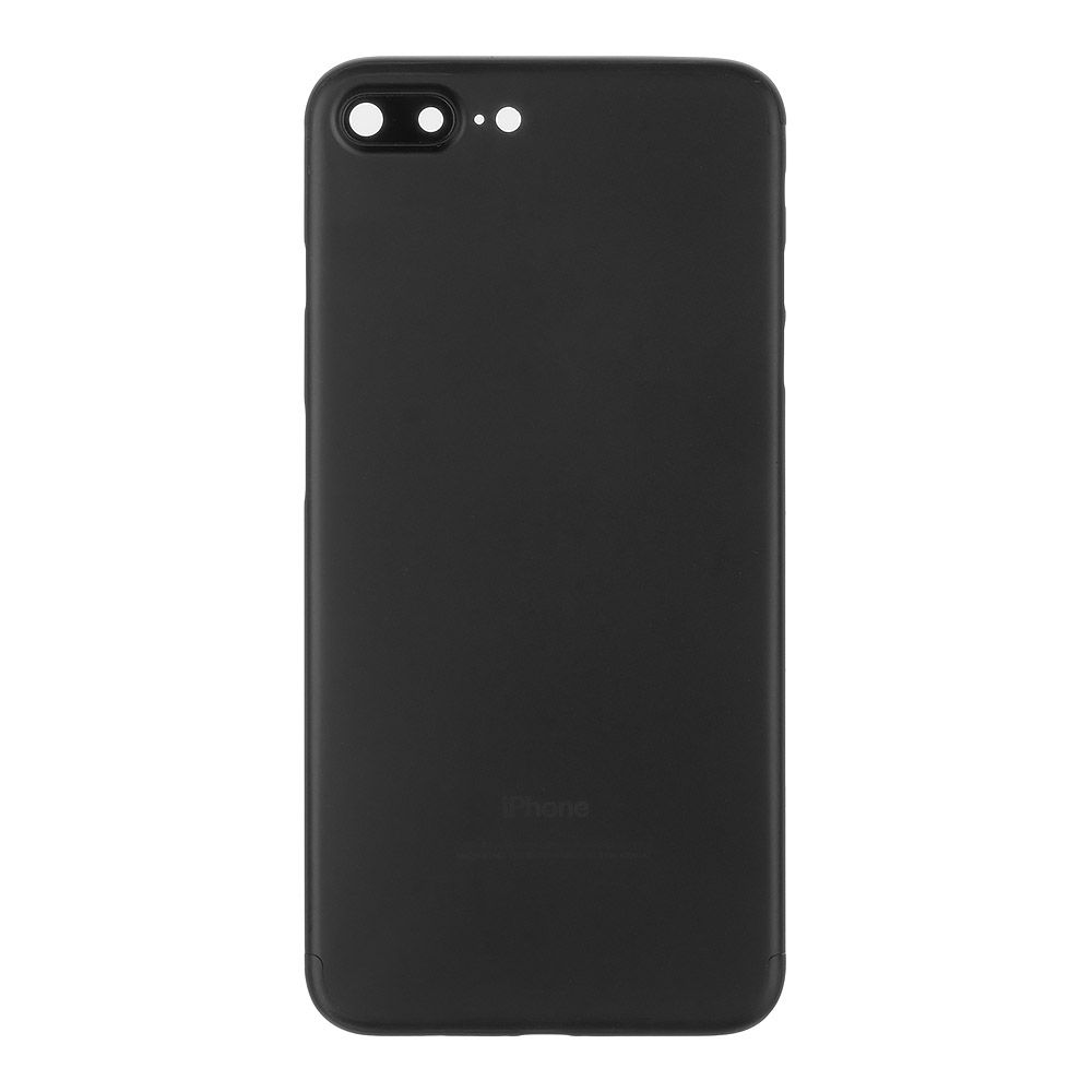 Корпус для iPhone 7 Plus (черный)