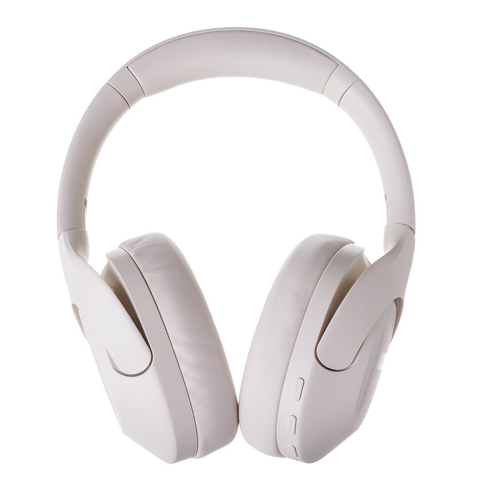 Bluetooth гарнитура Xiaomi Haylou S35 ANC White (белая)
