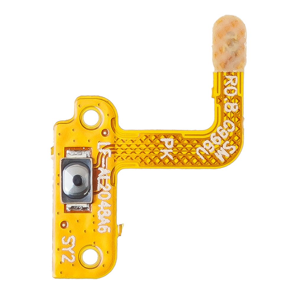 Шлейф/FLC Samsung Galaxy S21/S21 Plus/S21 Ultra SM-G991/G996/G998 на кнопку включения